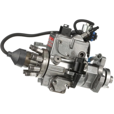 BWD AUTOMOTIVE - 35528 - Diesel Fuel Injector Pump pa5