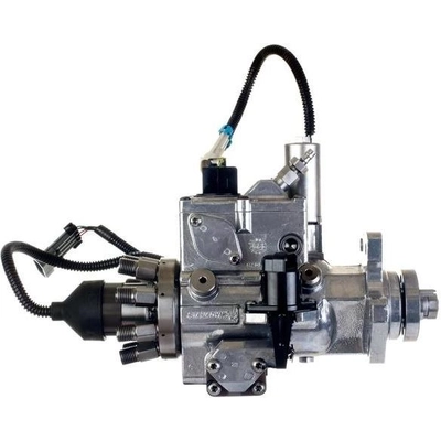 Diesel Injection Pump by DELPHI - EX836001 pa7
