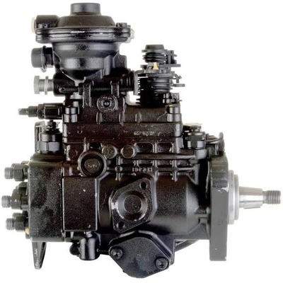 Diesel Injection Pump by DELPHI - EX836007 pa3