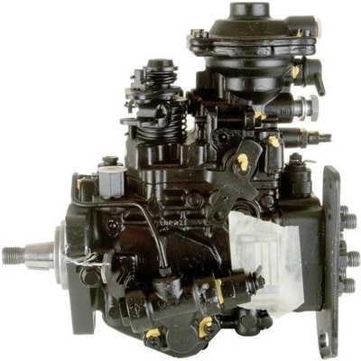 Diesel Injection Pump by DELPHI - EX836007 pa7