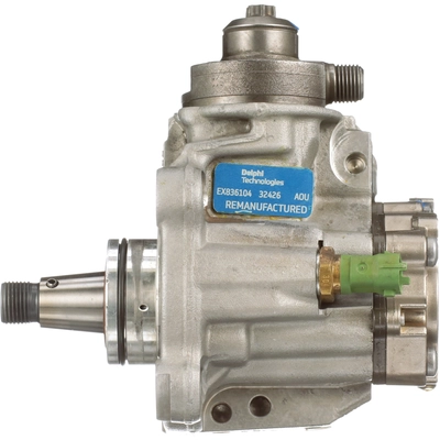 Diesel Injection Pump by DELPHI - EX836104 pa4