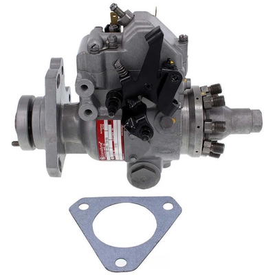 GB REMANUFACTURING - 739-106 - Diesel Injection Pump pa2