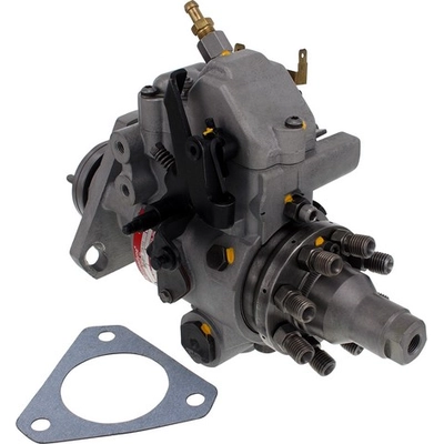 GB REMANUFACTURING - 739-108 - Remanufactured Diesel Fuel Injector Pump pa2