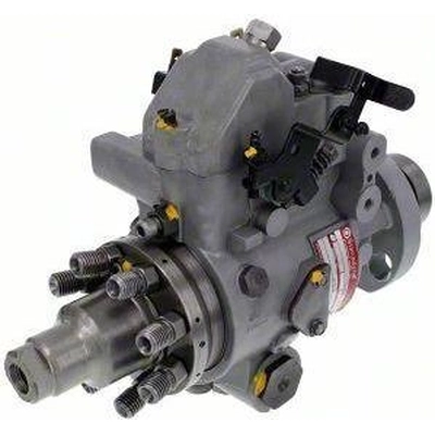 Diesel Injection Pump by GB REMANUFACTURING - 739-209 pa8