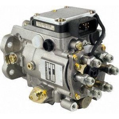 Pompe à injection diesel par GB REMANUFACTURING - 739-301 pa1