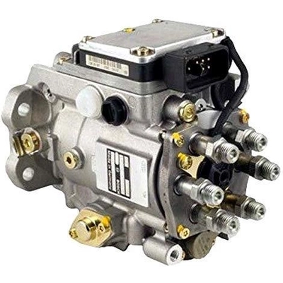 Diesel Injection Pump by GB REMANUFACTURING - 739-301 pa2