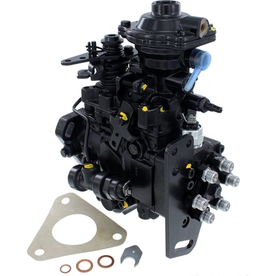 Diesel Injection Pump by GB REMANUFACTURING - 739-307 pa2