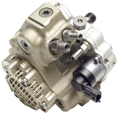 STANDARD - PRO SERIES - IP24 - Remanufactured Diesel Fuel Injector Pump pa2