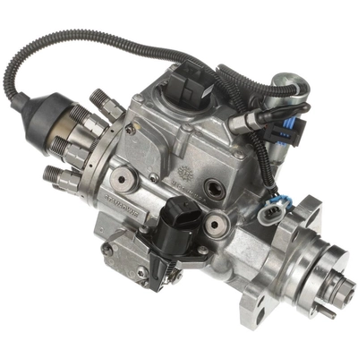 STANDARD - PRO SERIES - IP25 - Remanufactured Diesel Fuel Injector Pump pa1