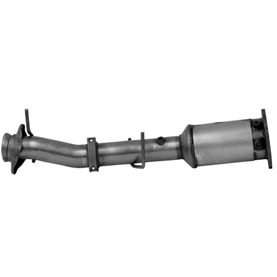 AP EXHAUST - 649057 - Catalytic Converter pa1