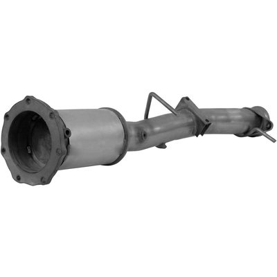 AP EXHAUST - 649057 - Catalytic Converter pa2