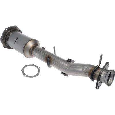 DORMAN - 674-3000 - Catalyseur d'oxydation diesel (DOC) pa1