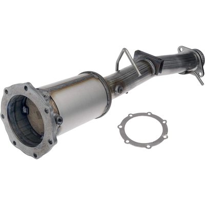 DORMAN - 674-3000 - Catalyseur d'oxydation diesel (DOC) pa2