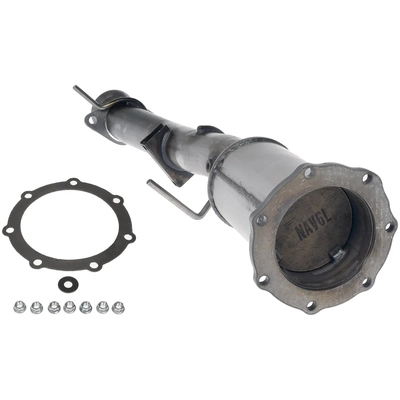 DORMAN - 674-3002 - Catalyseur d'oxydation diesel (DOC) pa2