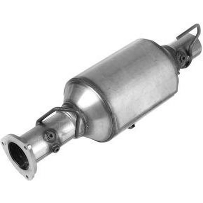Diesel Particulate Filter by AP EXHAUST - 649003 pa1