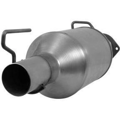 Diesel Particulate Filter by AP EXHAUST - 649003 pa2