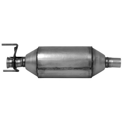 AP EXHAUST - 649005 - Diesel Particulate Filter pa1