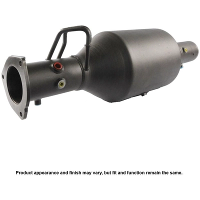 CARDONE INDUSTRIES - 6D17000A - Diesel Particulate Filter pa3