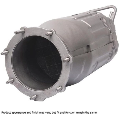 Diesel Particulate Filter by CARDONE INDUSTRIES - 6D20000 pa8