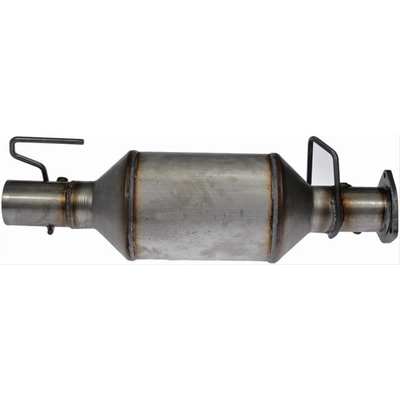 Diesel Particulate Filter by DORMAN - 674-1002 pa2