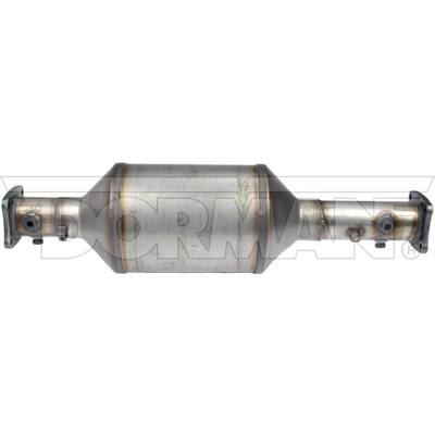 Diesel Particulate Filter by DORMAN - 674-1006 pa2