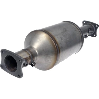Diesel Particulate Filter by DORMAN - 674-1006 pa4