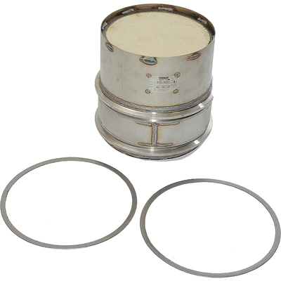 DORMAN - 674-2003 - Diesel Particulate Filter (DPF) pa2