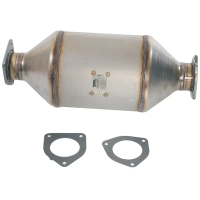 DORMAN - 674-2008 - Diesel Particulate Filter pa2