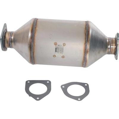 DORMAN (HD SOLUTIONS) - 674-2008 - Diesel Particulate Filter pa2