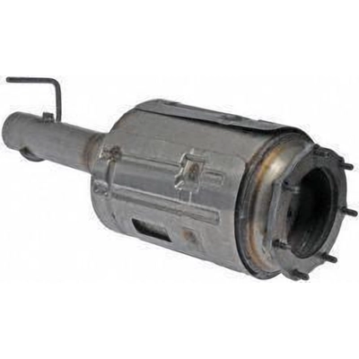 Diesel Particulate Filter by DORMAN (OE SOLUTIONS) - 674-1001 pa3