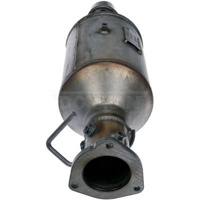 DORMAN (OE SOLUTIONS) - 674-1003 -  Diesel Particulate Filter pa1