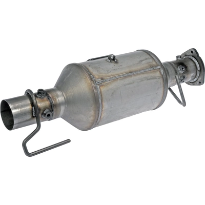 DORMAN (OE SOLUTIONS) - 674-1003 -  Diesel Particulate Filter pa5