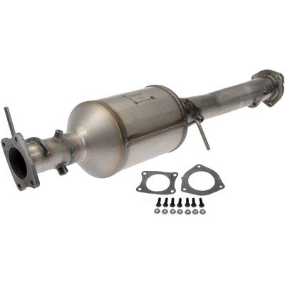 Diesel Particulate Filter by DORMAN (OE SOLUTIONS) - 674-1004 pa4