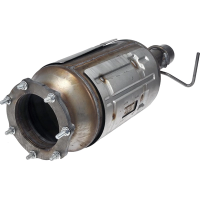 DORMAN (OE SOLUTIONS) - 674-1007 - Diesel Particulate Filter pa4