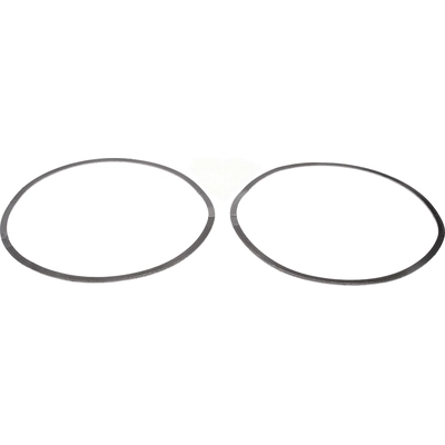 Diesel Particulate Filter Gasket by DORMAN - 674-9012 pa1