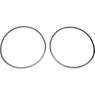Diesel Particulate Filter Gasket by DORMAN - 674-9012 pa2