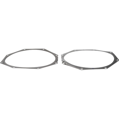 DORMAN - 674-9023 - Diesel Particulate Filter Gasket Kit pa2