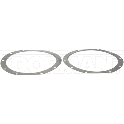 Diesel Particulate Filter Gasket by DORMAN - 674-9050 pa2