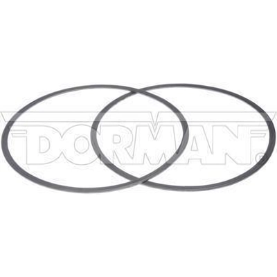 Diesel Particulate Filter Gasket by DORMAN (HD SOLUTIONS) - 674-9005 pa1