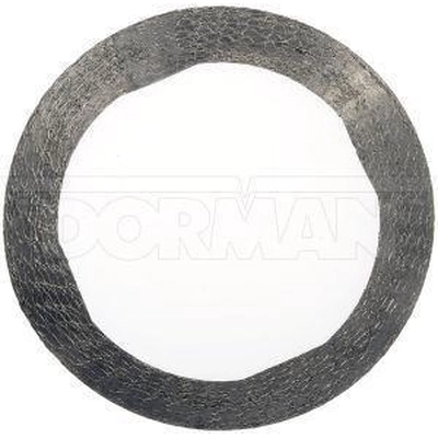 Diesel Particulate Filter Gasket by DORMAN (HD SOLUTIONS) - 674-9017 pa2