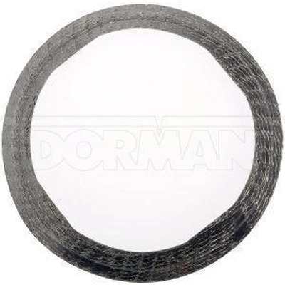 Diesel Particulate Filter Gasket by DORMAN (HD SOLUTIONS) - 674-9017 pa3
