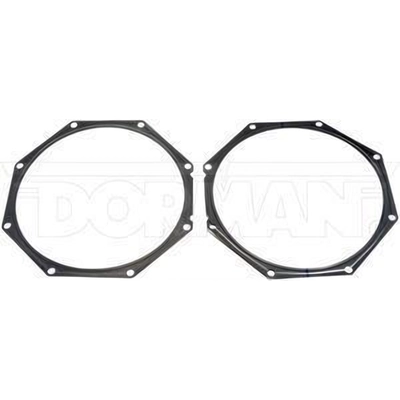 Diesel Particulate Filter Gasket by DORMAN (HD SOLUTIONS) - 674-9023 pa2