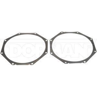 Diesel Particulate Filter Gasket by DORMAN (HD SOLUTIONS) - 674-9023 pa3