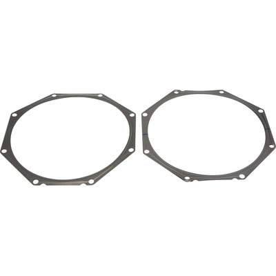 Diesel Particulate Filter Gasket by DORMAN (HD SOLUTIONS) - 674-9023 pa4