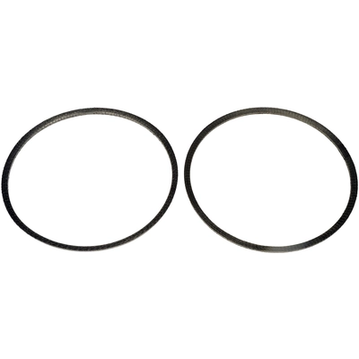DORMAN (HD SOLUTIONS) - 674-9068 - Diesel Particulate Filter Gasket Kit pa1