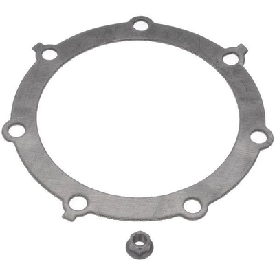 Diesel Particulate Filter Gasket by DORMAN (OE SOLUTIONS) - 674-9002 pa2