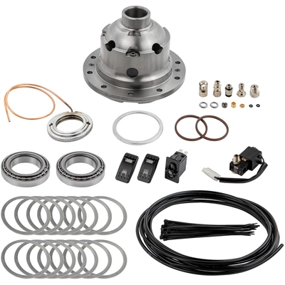 ARB USA - RD109 - Air Locker Differential pa1