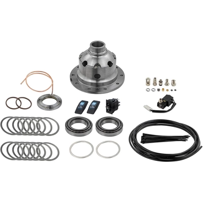 Differential by ARB USA - RD117 pa3