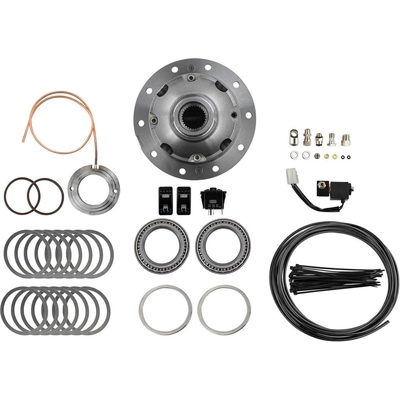 Differential by ARB USA - RD117 pa4