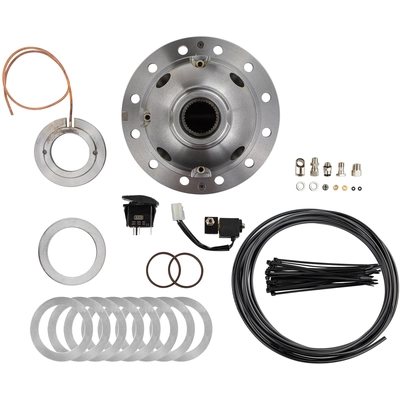 ARB USA - RD140 - Air Locker Différentiel pa2